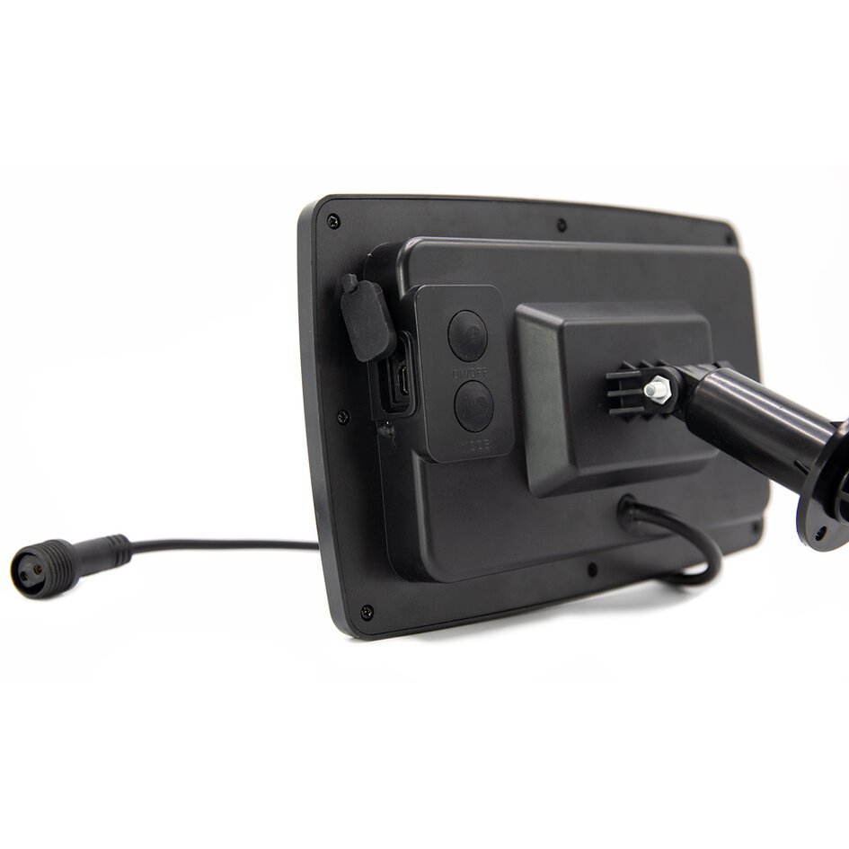 Solarlichterkette 25 Meter mit 50 oder 60 Doppelfilamentlichtern, 30W Solarpanel