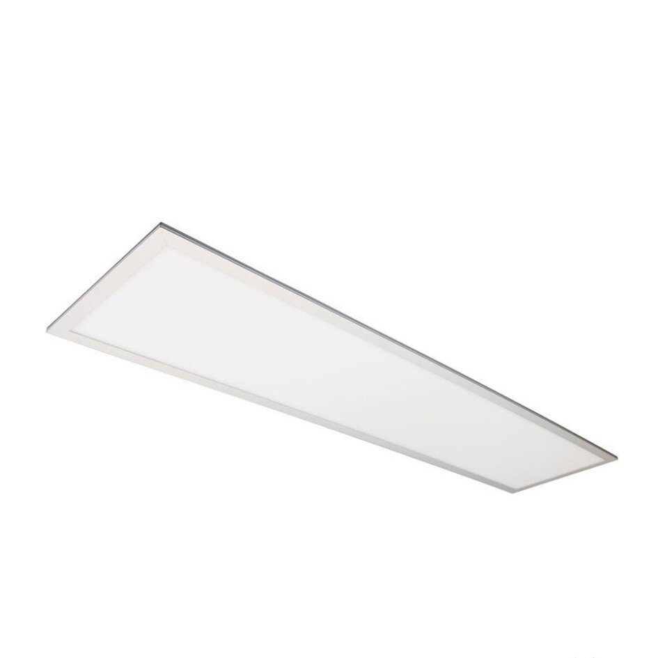 LED-Panel - 30x120cm - 30W - 6500K - 120lm/W