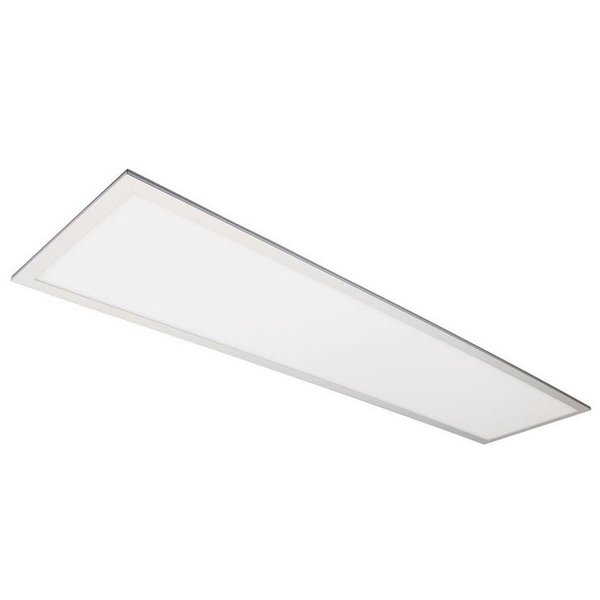 LED Panel -30x120cm - UGR<19 - 30W - 4000K - 125lm/W