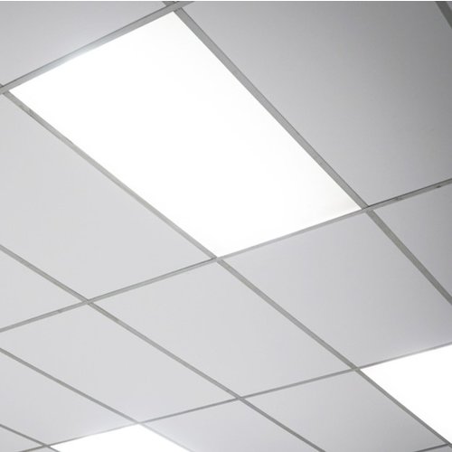Dimmbares LED Panel -30x120cm - UGR<19 - 30W - 4000K - 125lm/W