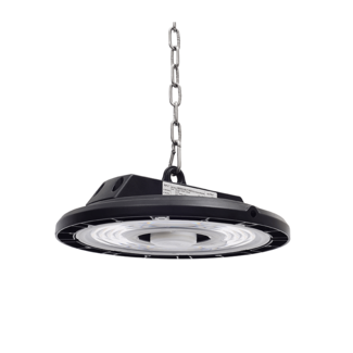 Dimmbare 150W LED High Bay mit Sensor - IP65