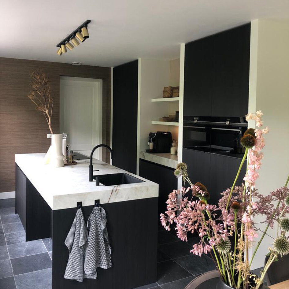 Schienenstrahler 1-Phasig-Lua - Gold