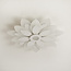 Deckenleuchte Blumendesign mit einstellbarer Farbtemperatur - Acis