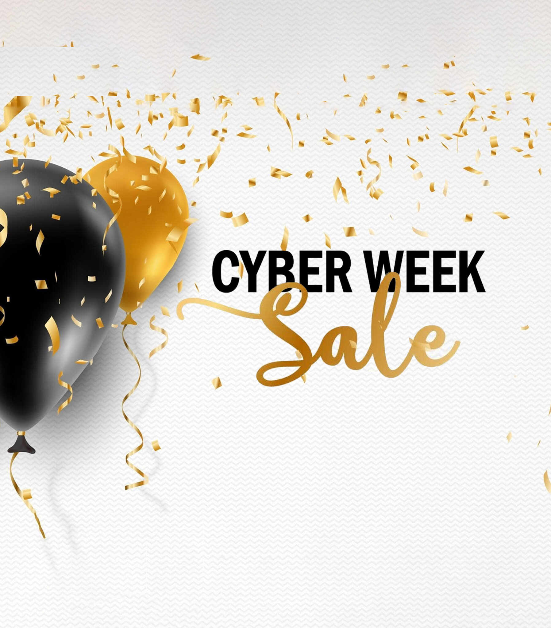 Cyber Week