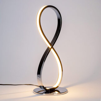 Design-Tischlampe - Infinita