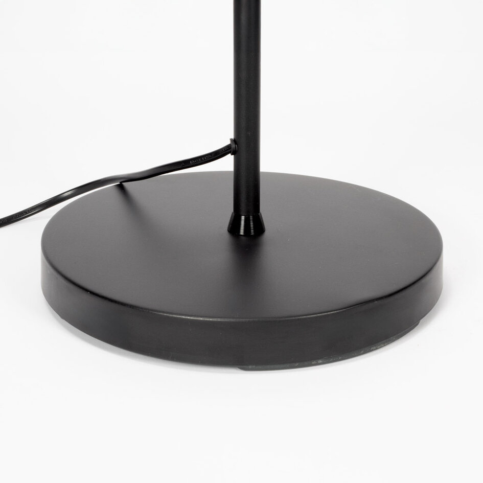 Industrielle Stehleuchte mit 3 Spots - Bailey