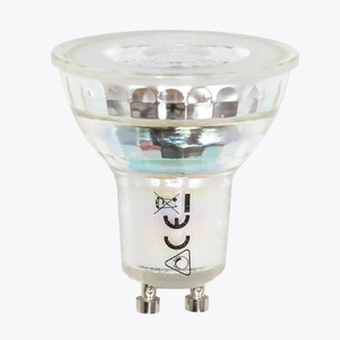 Dim-to-warm GU10 Lampen