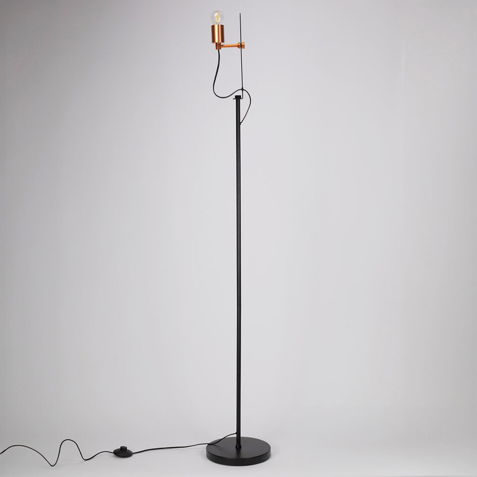 Moderne Stehleuchte - Edina