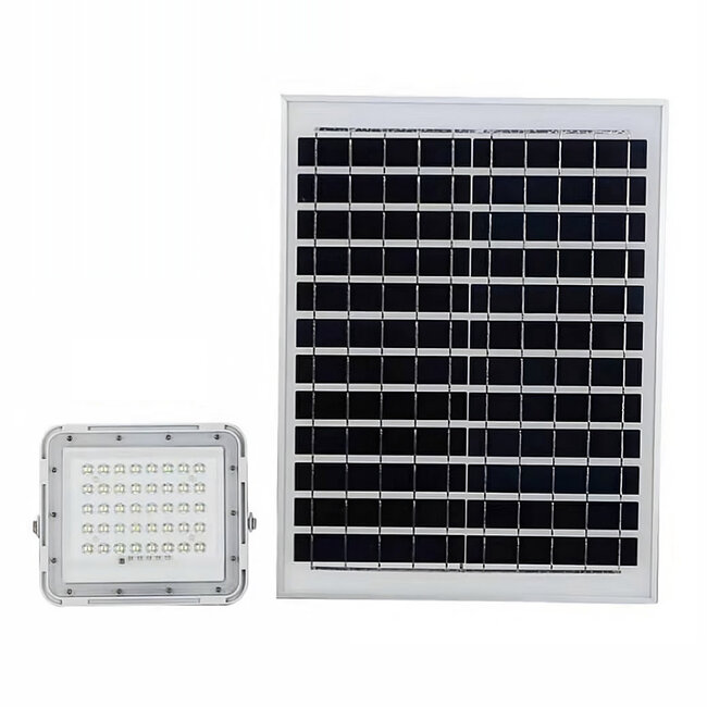 Solar-Außenwandleuchte 60W - Silla