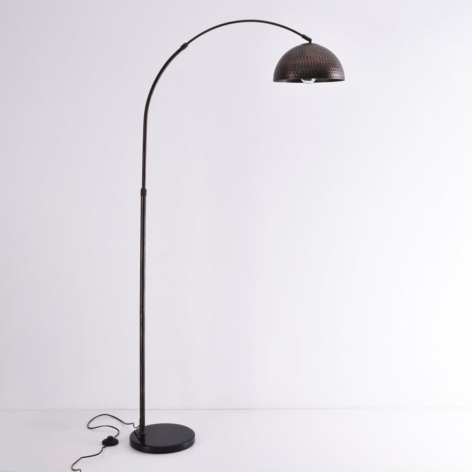 Bogenstehlampe - Taree