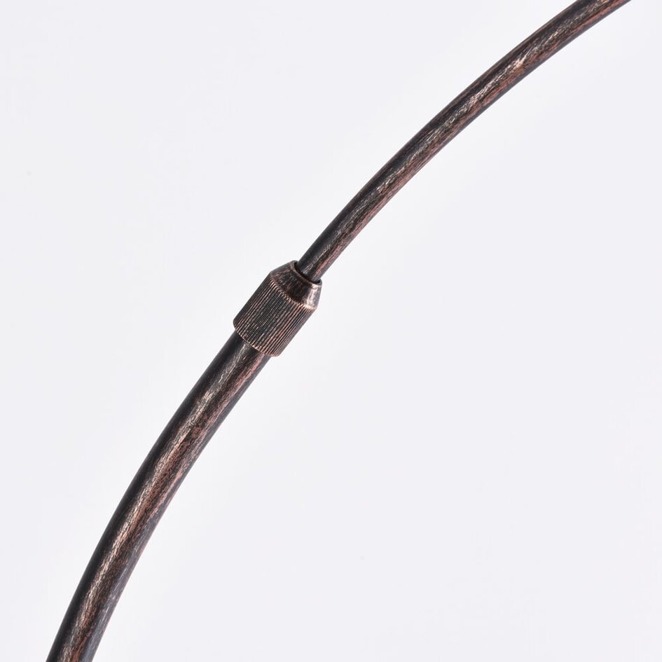 Bogenstehlampe - Taree