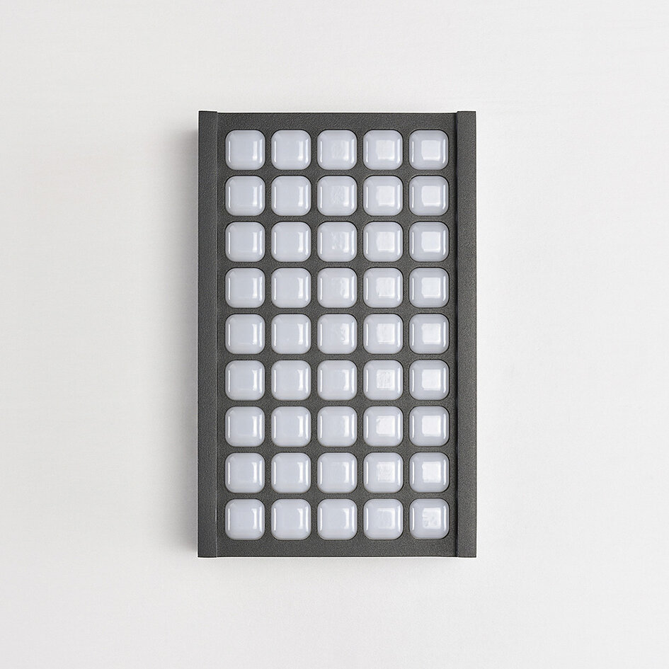 Außenwandleuchte Melina