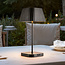 Wiederaufladbare Tischlampe - dimmbar
