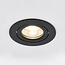 Einbauspot 5W mit Dim-to-warm-Funktion UGR<19 - Luuk