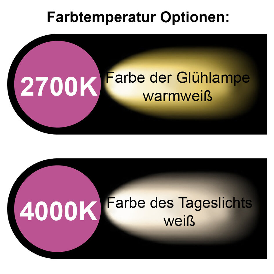 Verstellbare minimalistische Pendelleuchte Andre, schwarz mit Holzmuster - 3-stufig dimmbar