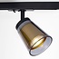 Design 1-Phasen-Schienensystem 3 Meter - Jula gold