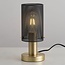 Design-Tischlampe - Mreza