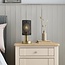 Design-Tischlampe - Mreza