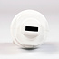 Loser Stecker für Illu-Lichterkette - weiß