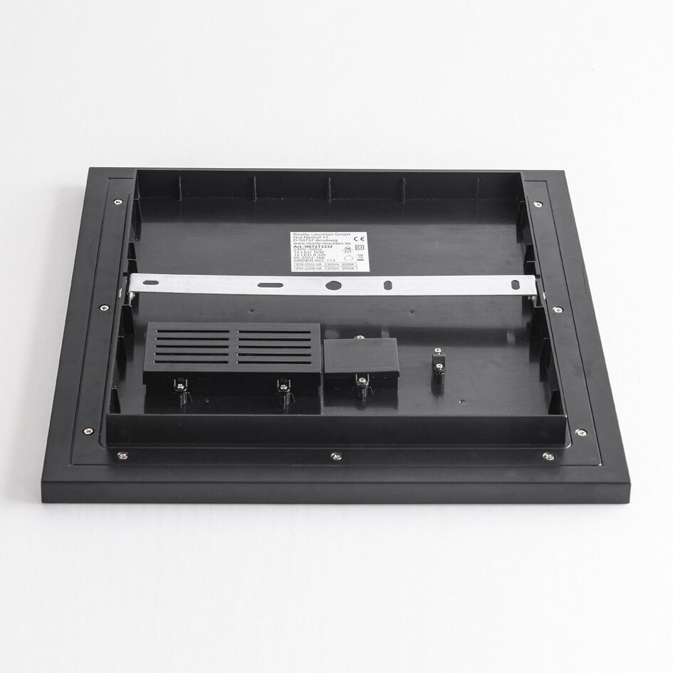 Quadratische Deckenleuchte 3-stufig dimmbar - Noella