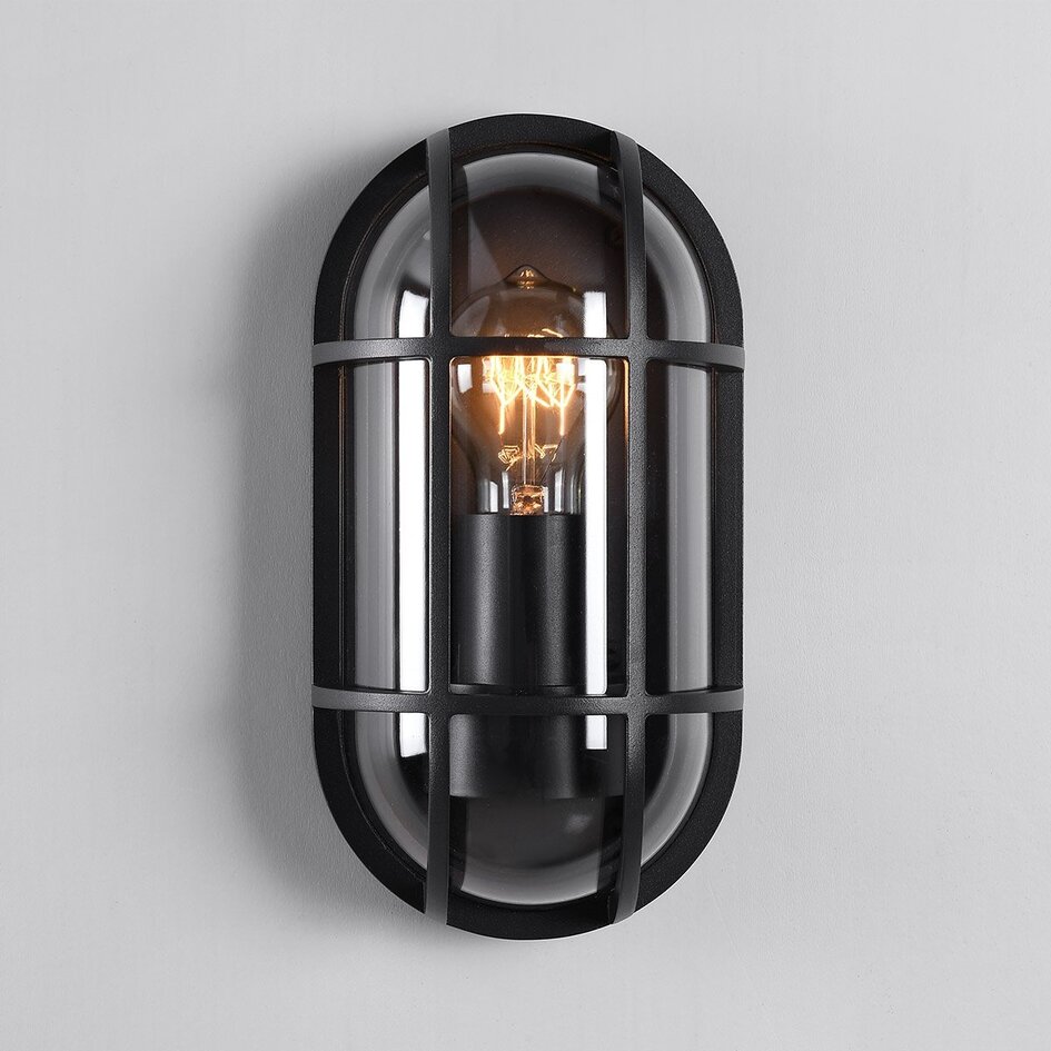 Außenwandleuchte Romano