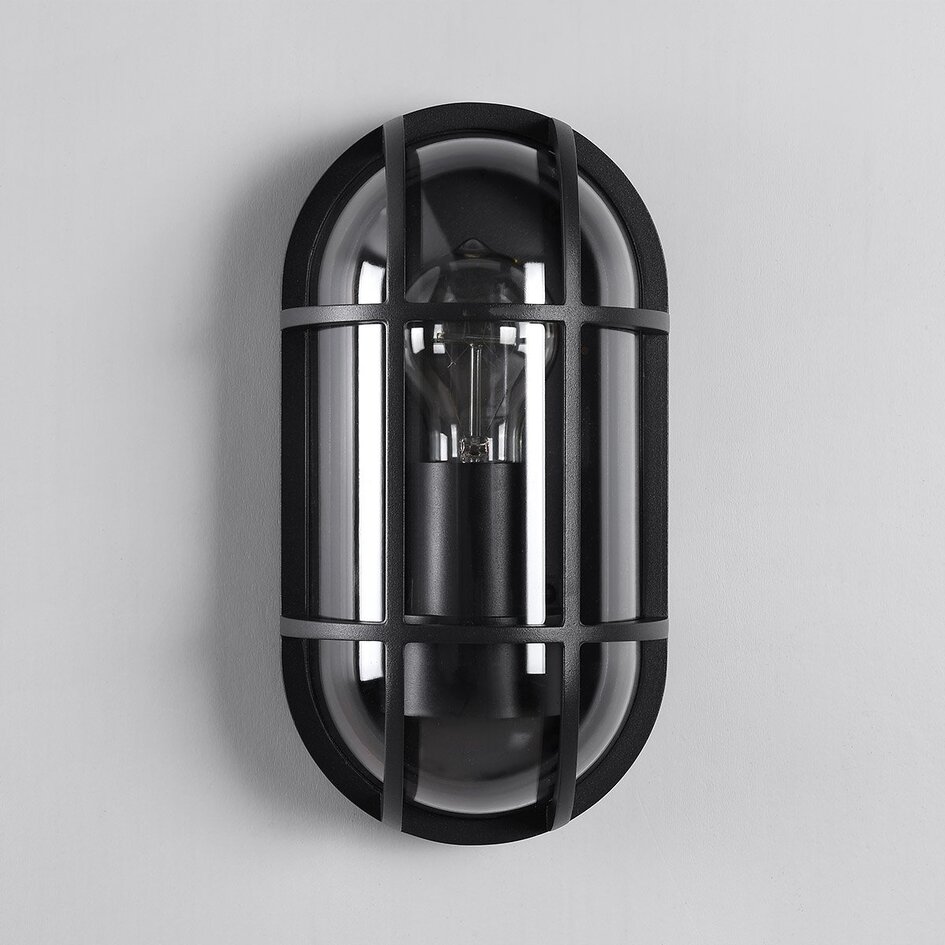 Außenwandleuchte Romano