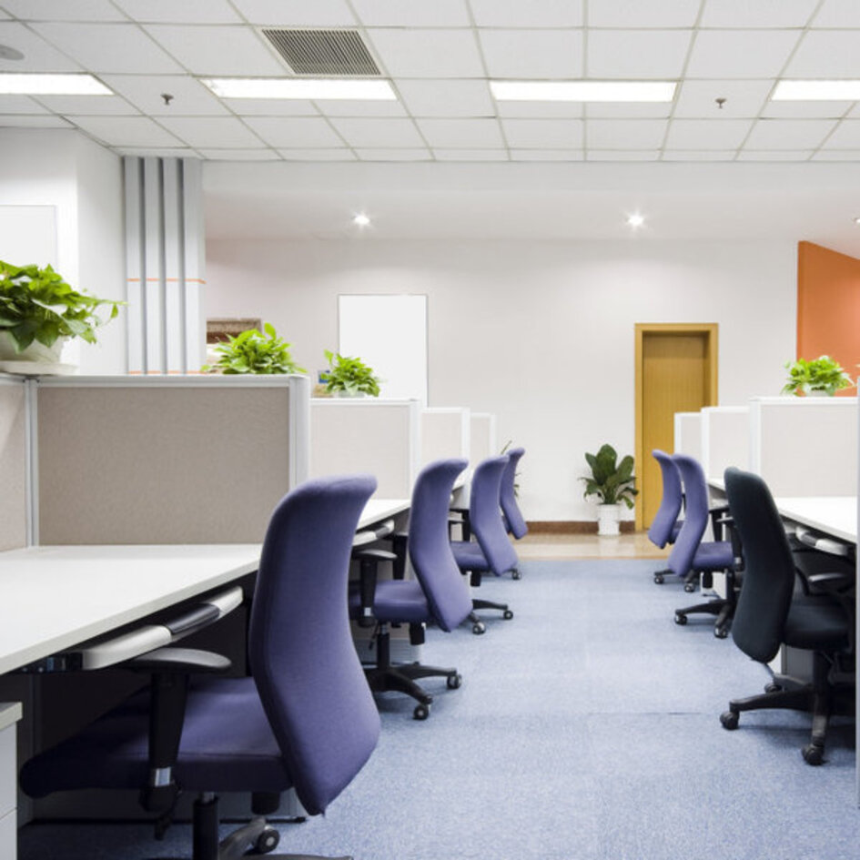 LED Panel, 120x30cm, UGR<22, 24W, 3000K