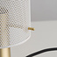 Design-Tischlampe - Mreza