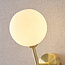 Wandlampe - Runda