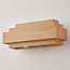Moderne Wandlampe - Kayu