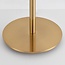 Goldene Tischlampe Joanne