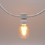 Stecklampe - 2W Filament, dimmbar (keine E27-Fassung)