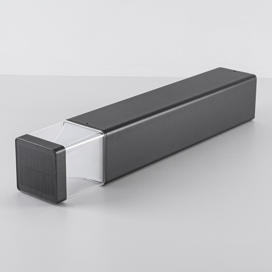 Solar-Sockelleuchte - Camilia