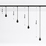 Pendel für 1-phasige Schienen - Gabriel