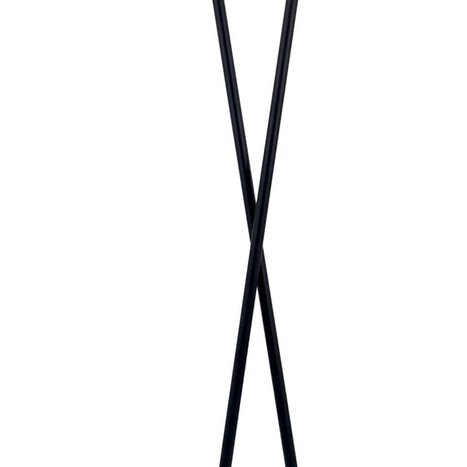 Minimalistische Stehleuchte Juul