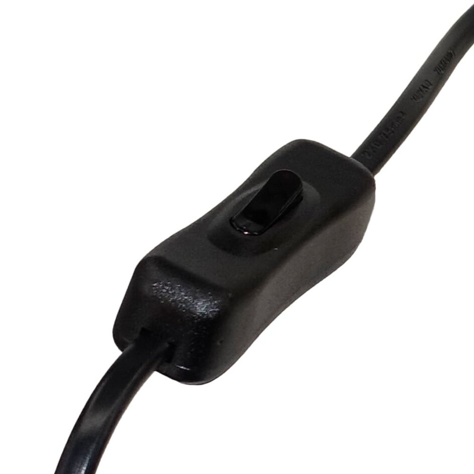 Retro Tischlampe Pip