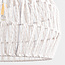 Pendelleuchte Kanpur im Boho-Stil