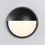 Moderne Wandleuchte mit einstellbarer Lichtfarbe