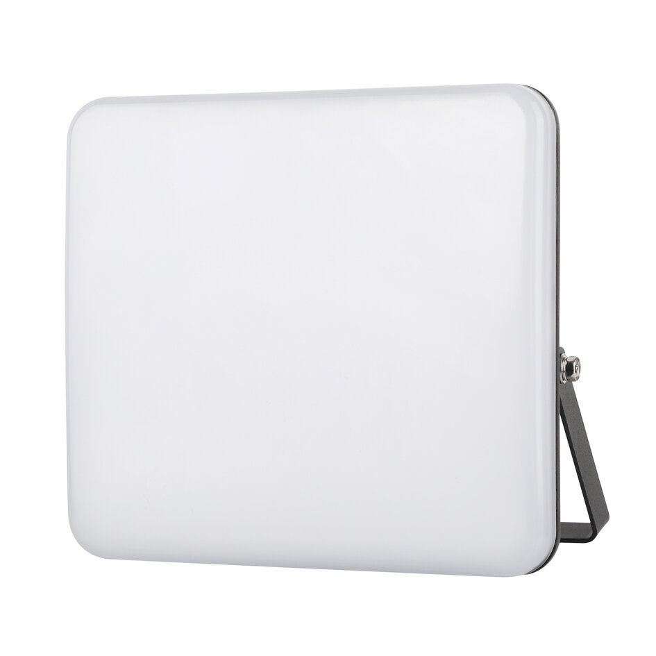 LED-Flutlicht mit einstellbarer Farbtemperatur