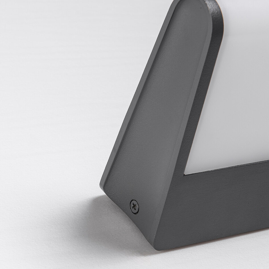 Wandleuchte für den Außenbereich - Joey