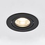 Einbauspot 5W mit Dim-to-warm-Funktion UGR<19 - Luuk