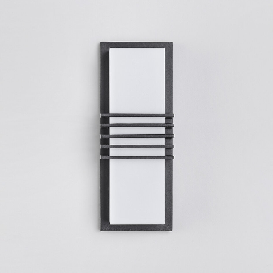 Außenwandleuchte - Jean