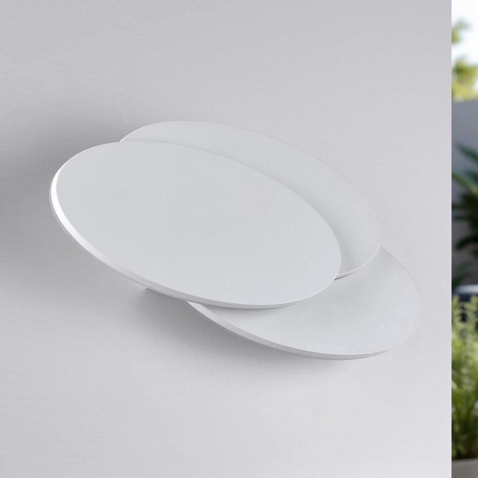 Design-Wandleuchte - Haarlem