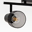 Moderne Deckenleuchte mit 2 Spots - Meshki