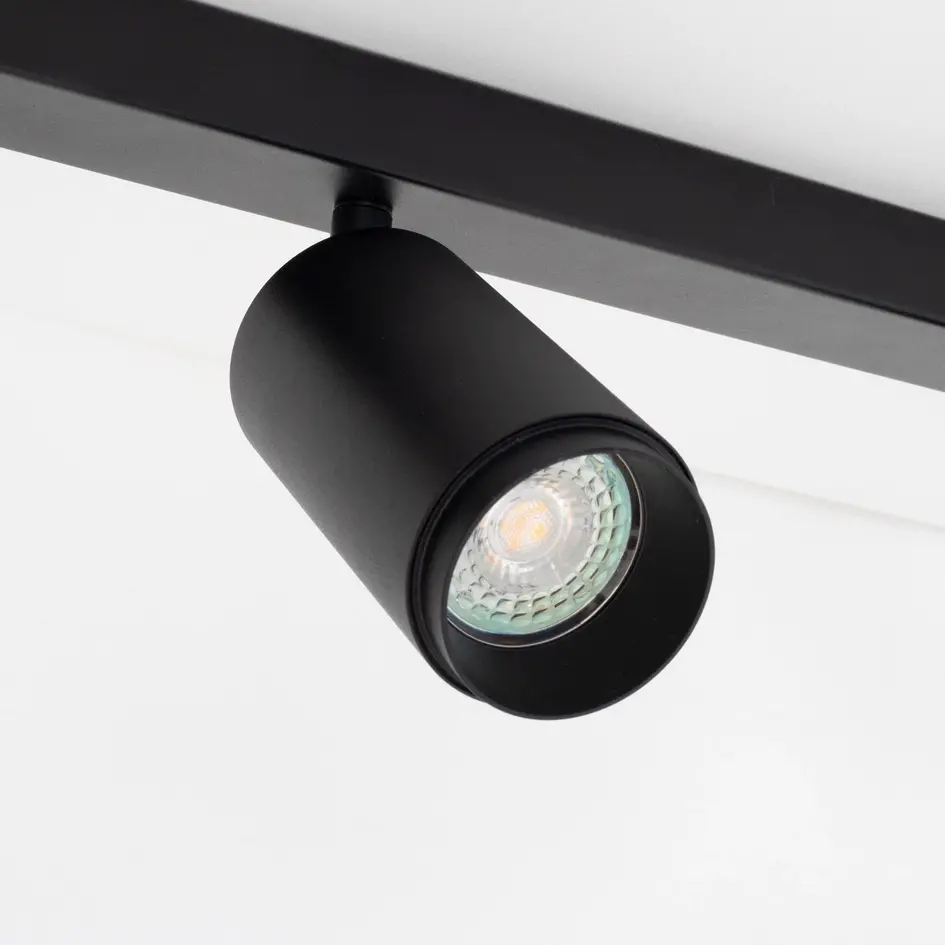 Moderne schwenkbare Deckenleuchte - Min