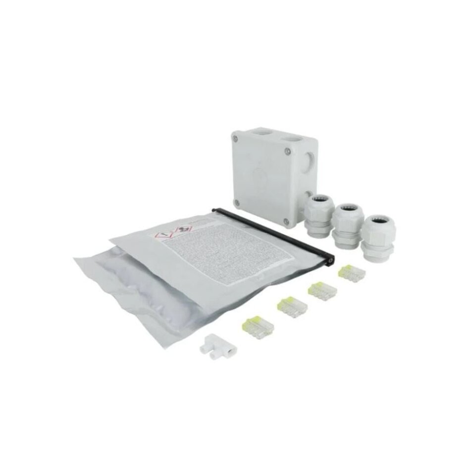 Komplettset Gießharzmuffe - IP54