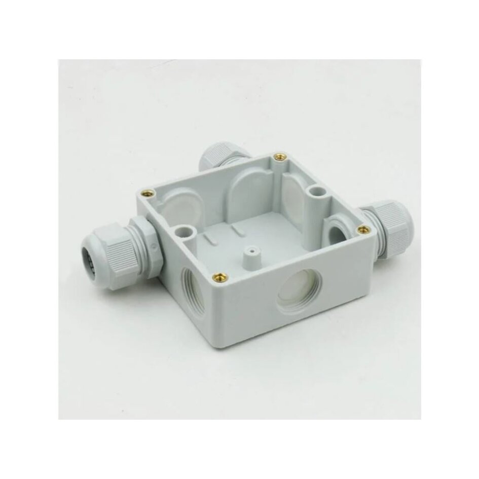 Komplettset Gießharzmuffe - IP54