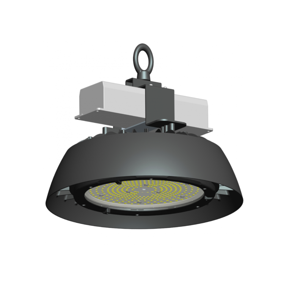 Dimmbare 1-10V LED-High Bay in 4500K und 5500K - IP65