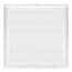 Dimmbares LED-Paneel - 62x62cm - UGR<19 - 30W - 4000K - 125lm/W