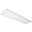 Dimmbares LED Panel -120x30cm - UGR<19 - 30W, -3000K - 114lm/W